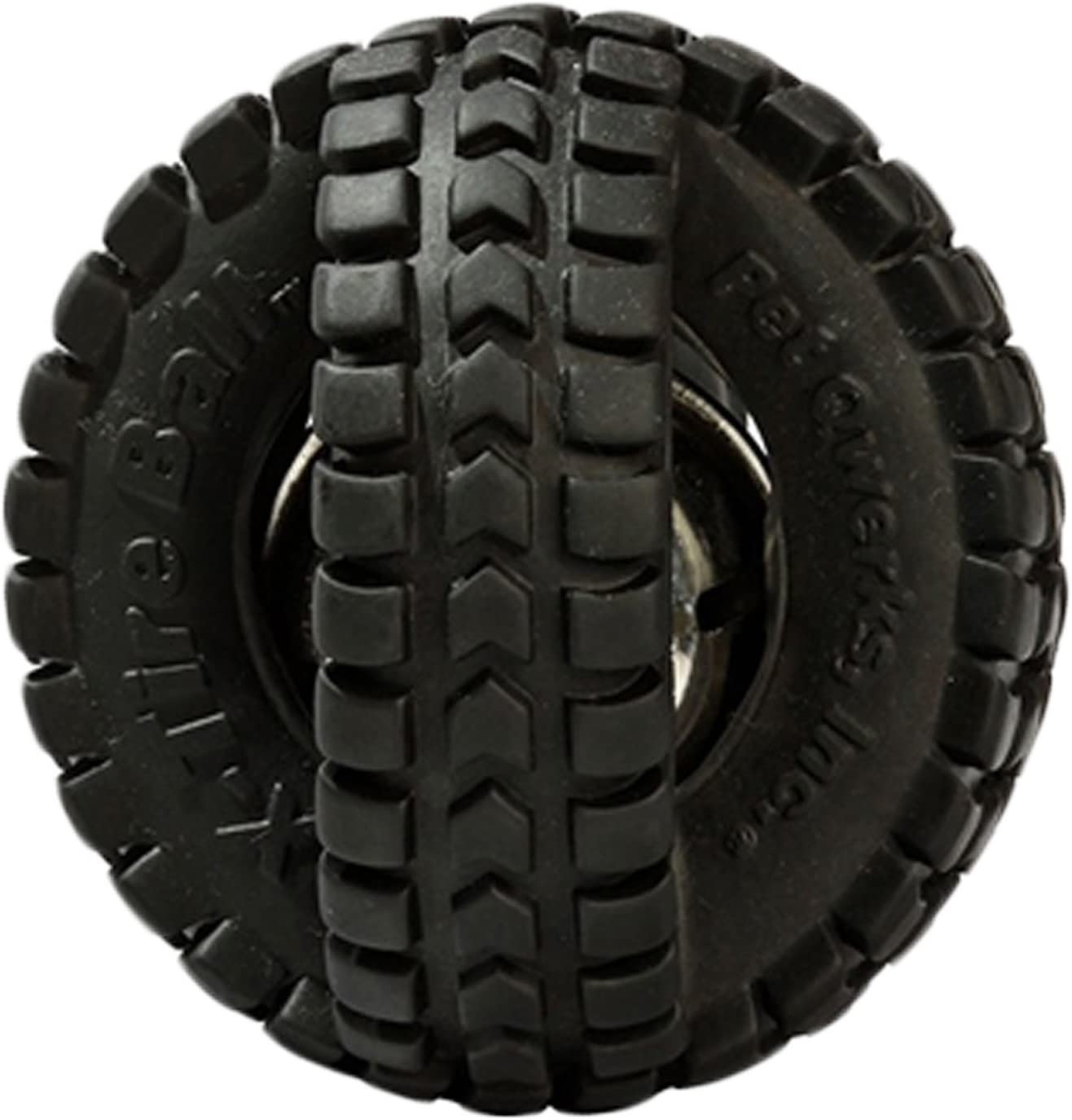 Jingle X-Tire Ball Interact