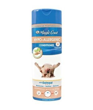 Four Paws Magic Coat Hypo-Allergenic Conditioner 16 oz