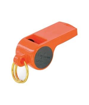 Pet Safe Original Roy Gonia Special Orange Whistle