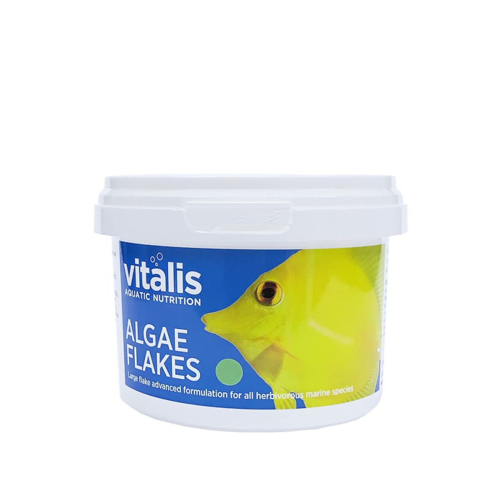 Vitalis Algae Flakes 5kg