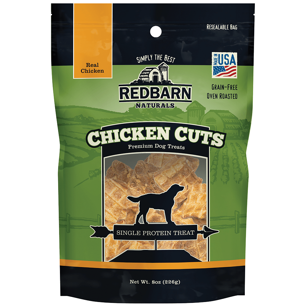 RedBarn Chicken Cuts