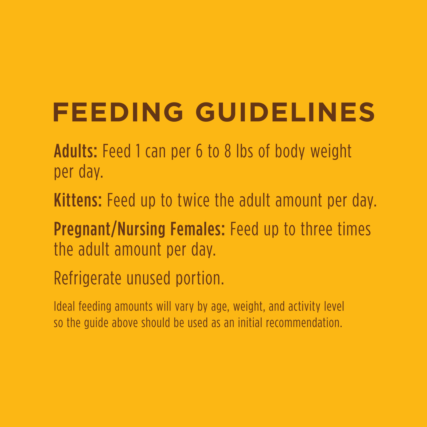 Instinct Original Chicken Wet Cat Food (3oz)