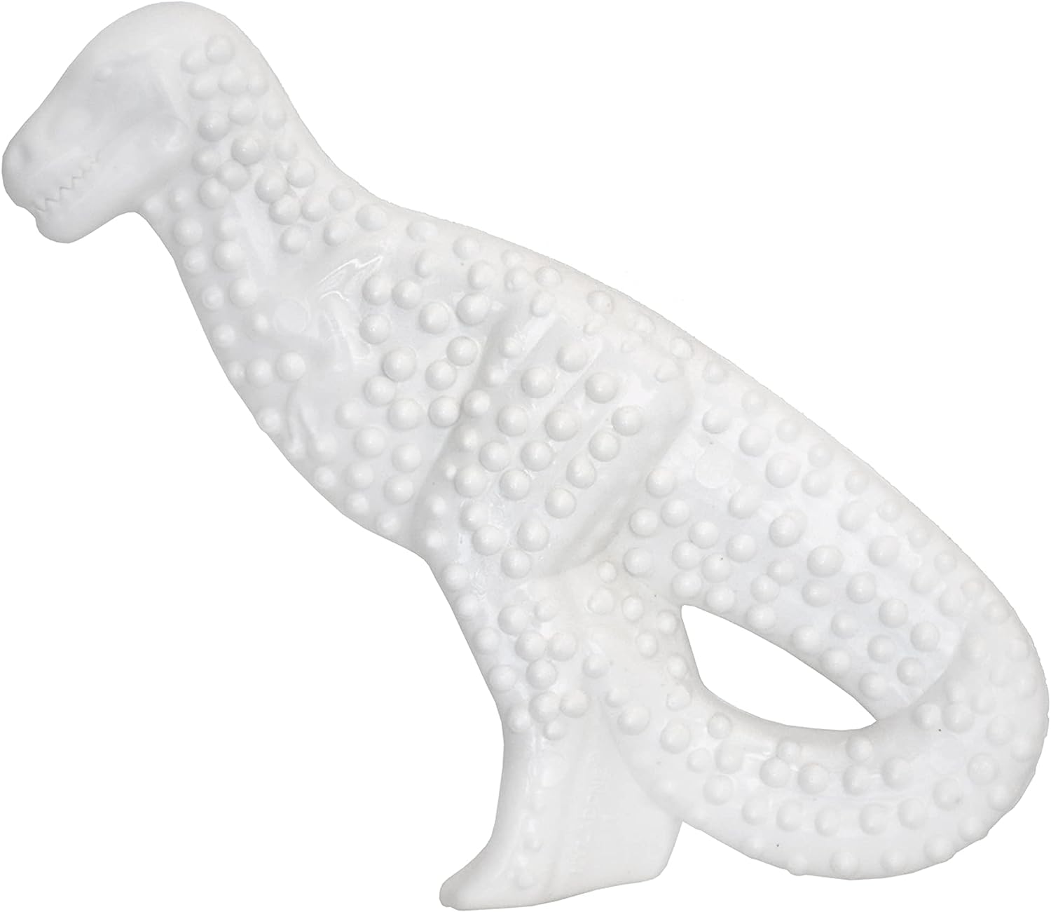 Nylabone Dura Chew Dental Dinosaur Original Flavor Regular