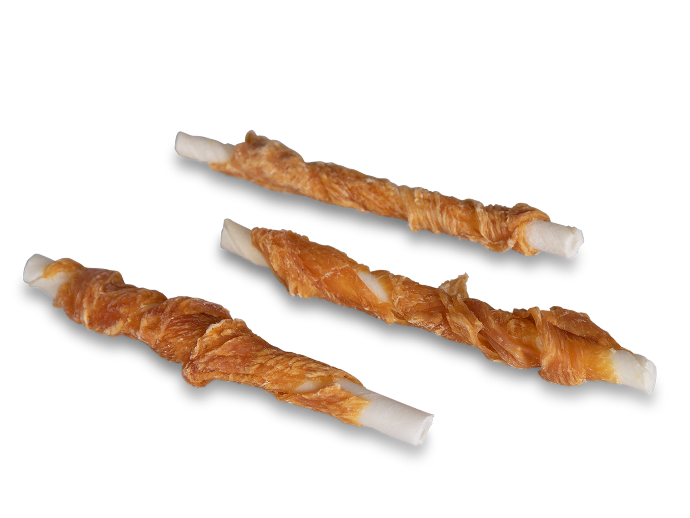 Vadigran Chicken Wrapped Stick 12cm 70g