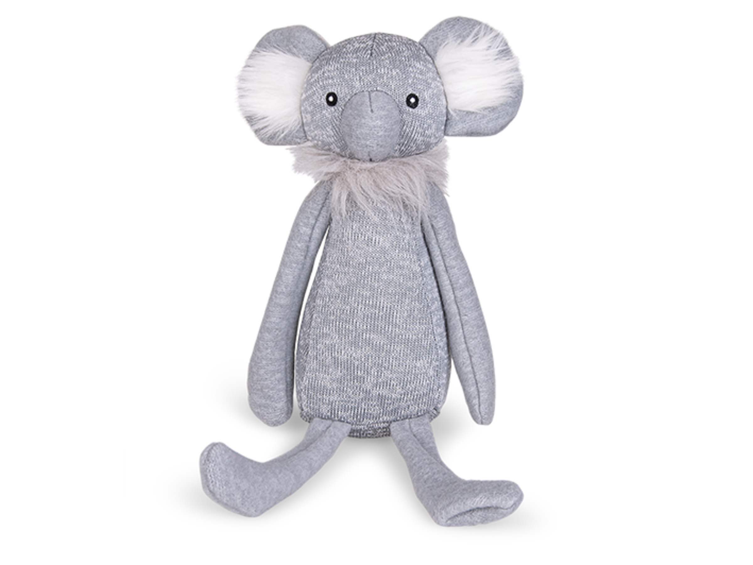 Vadigran Dog toy knitted Koala bear Kim 38cm