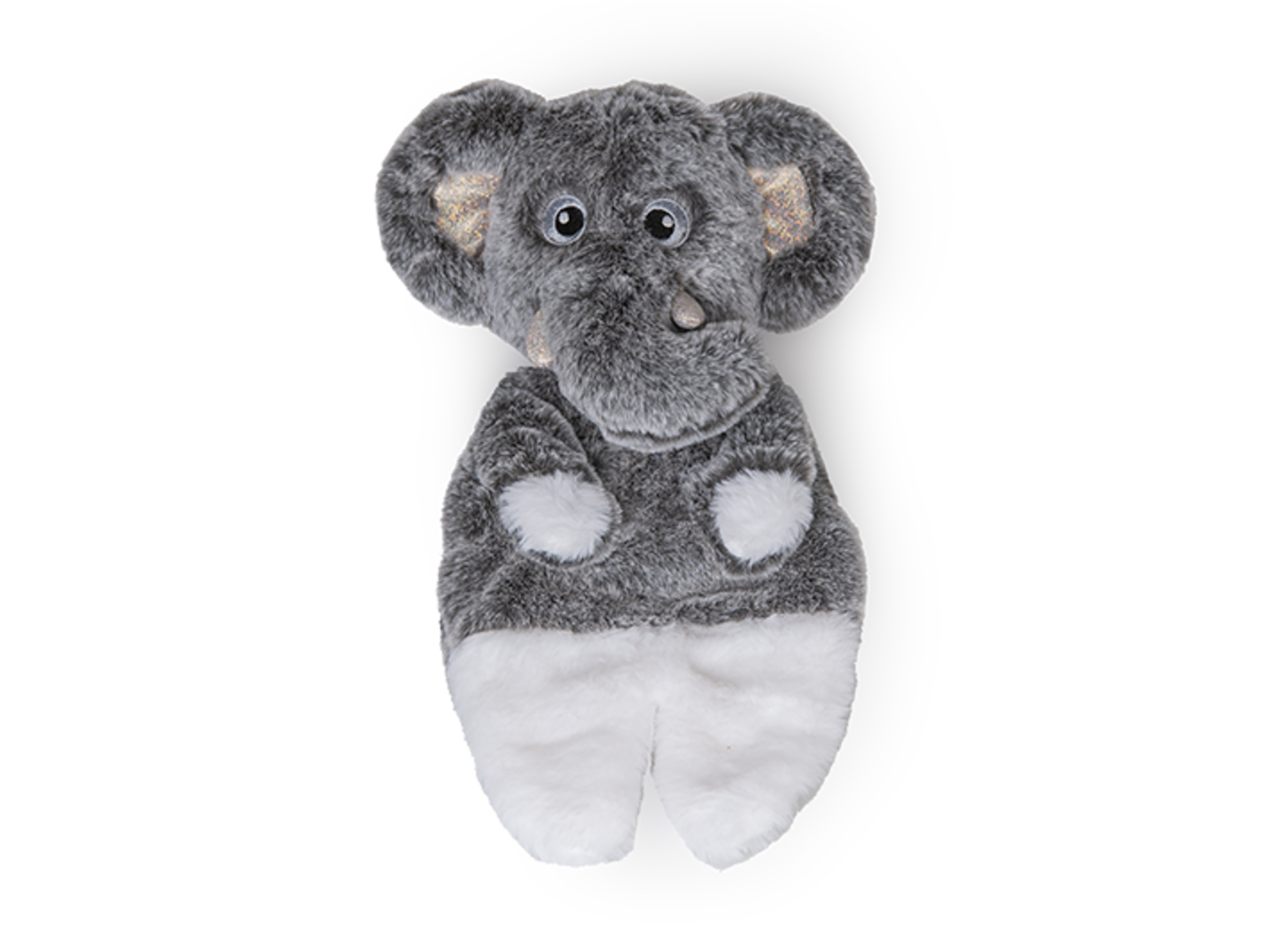 Vadigran Dog toy plush Supersoft Lolla 30cm