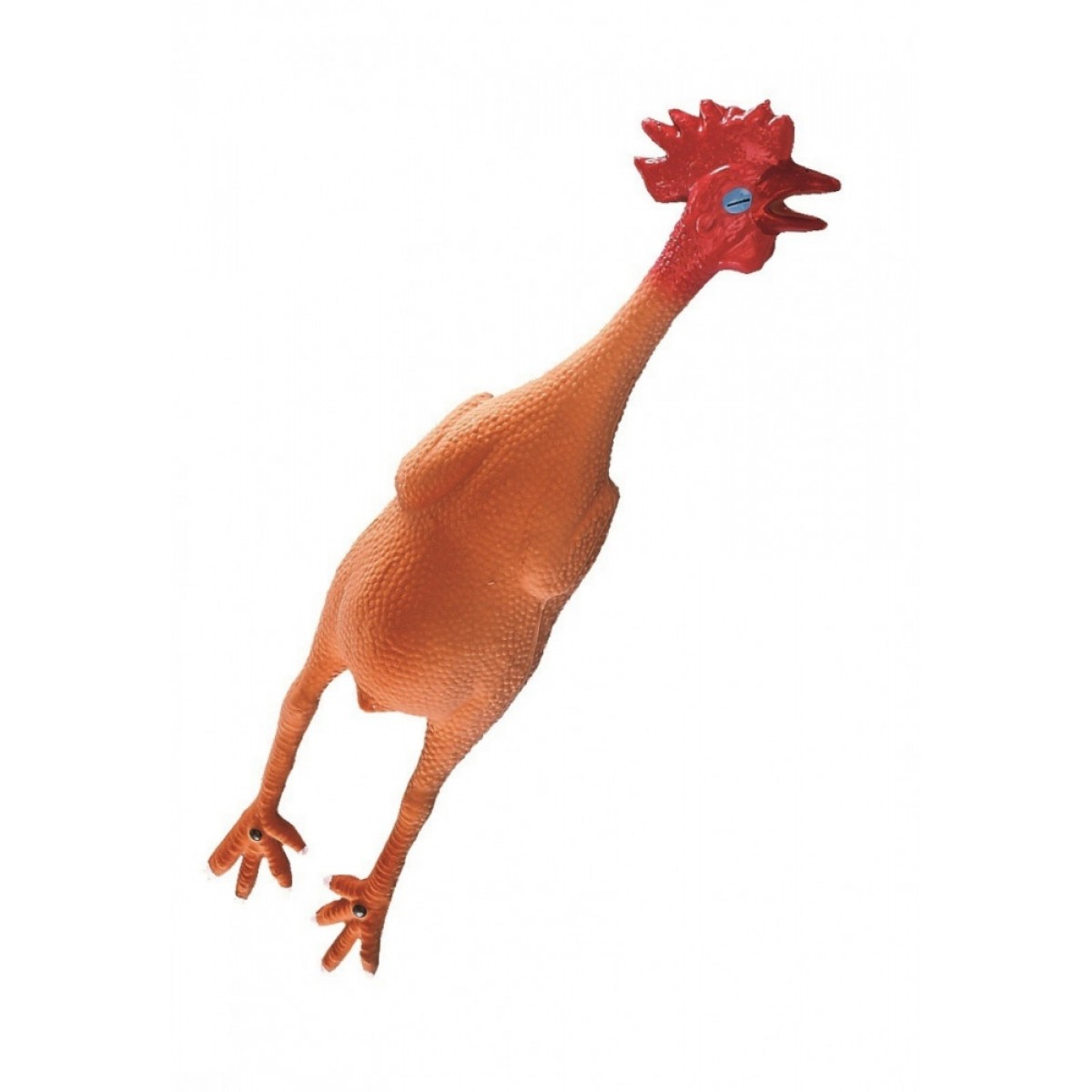 Vadigran Dog toy latex chicken 16cm