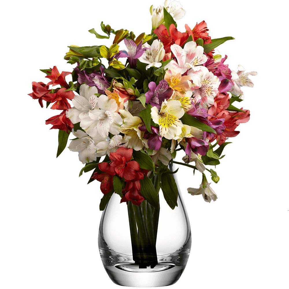 Alstroemeria Mix (10 Stems)