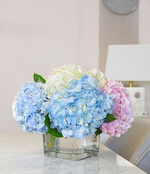 Hydrangea Mix (1 Stem)