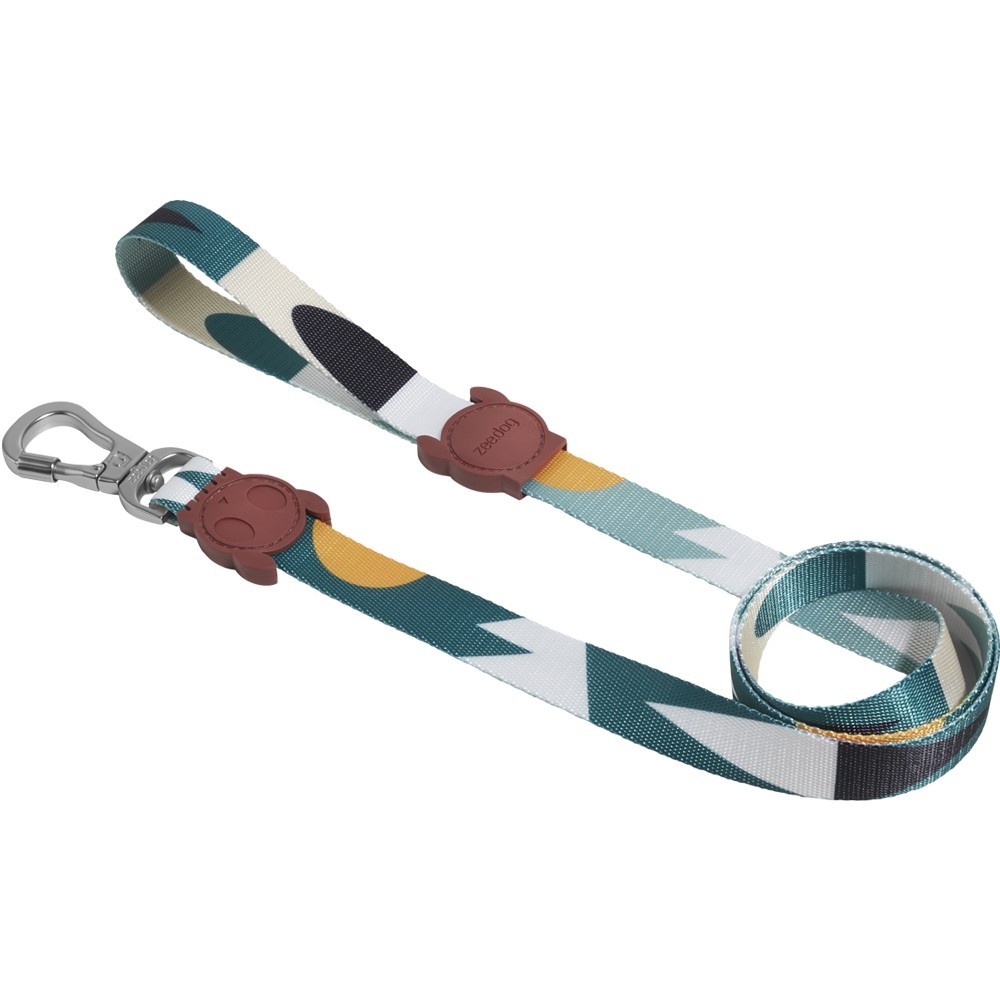 Zee Dog Apache Dog Leash Small