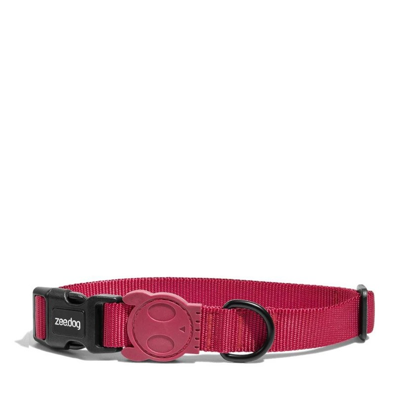 Zee Dog Bordeau Collar Large