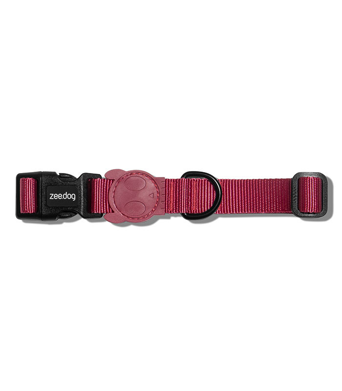 Zee Dog Bordeau Collar Small