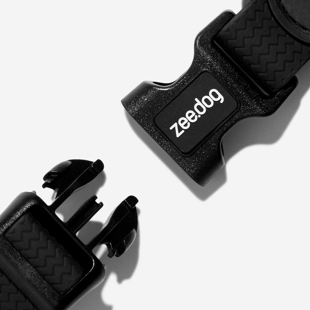 Zee Dog Extra Small Harness Black