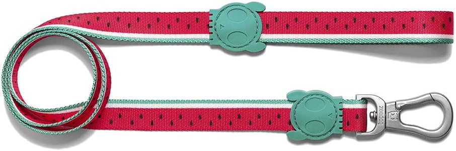 Zee Dog Lola Leash Extra Small