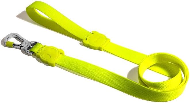 Zee Dog Neopro Green Lease Small