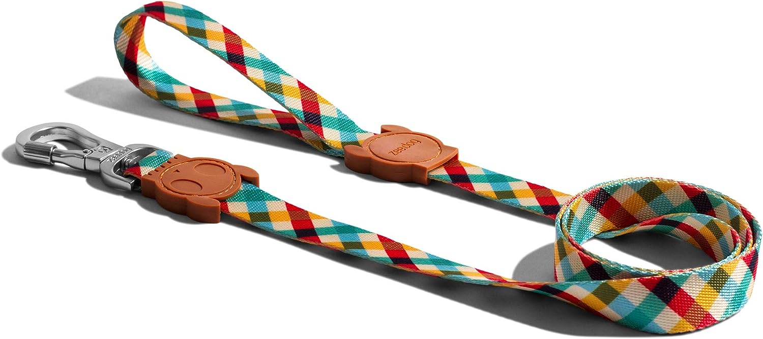 Zee Dog Phantom Leash Extra Small