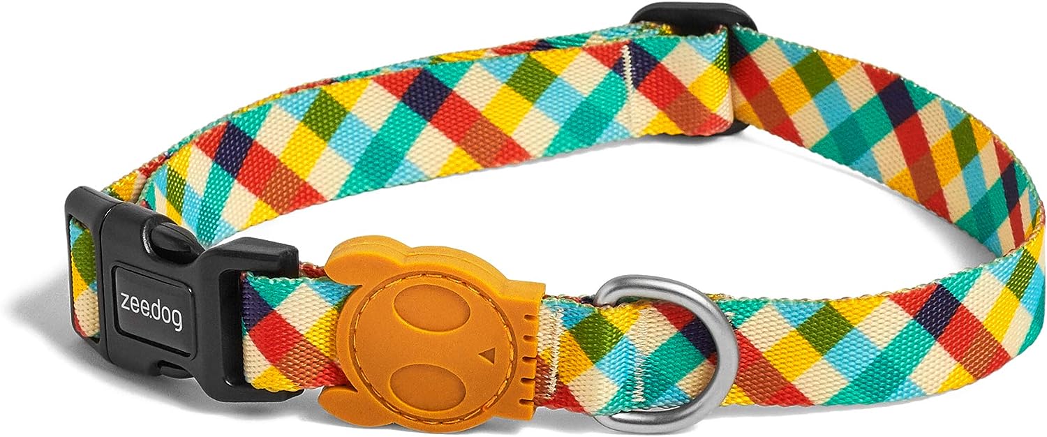 Zee Dog Phantom Collar Small