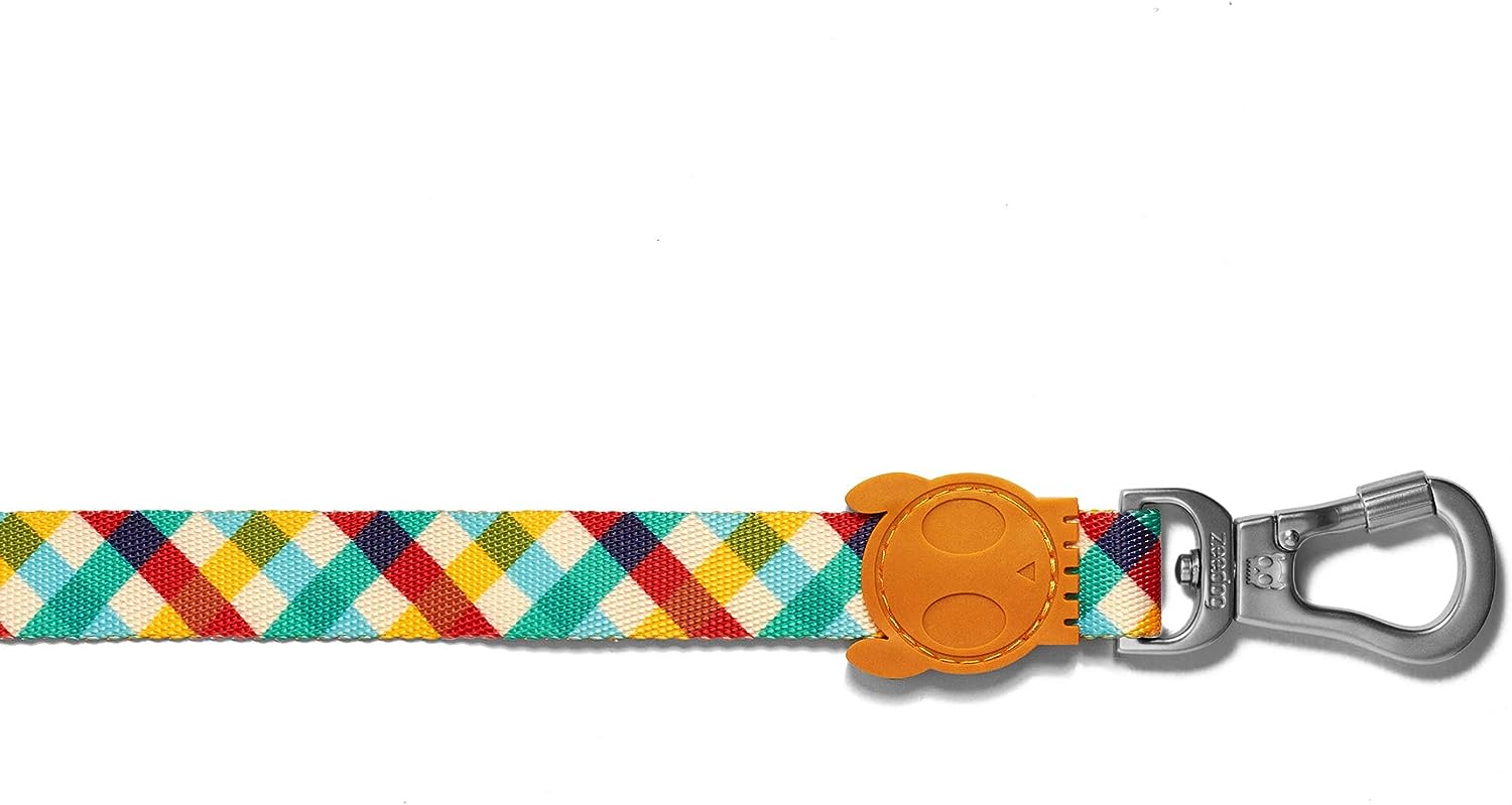 Zee Dog Phantom Leash Extra Small