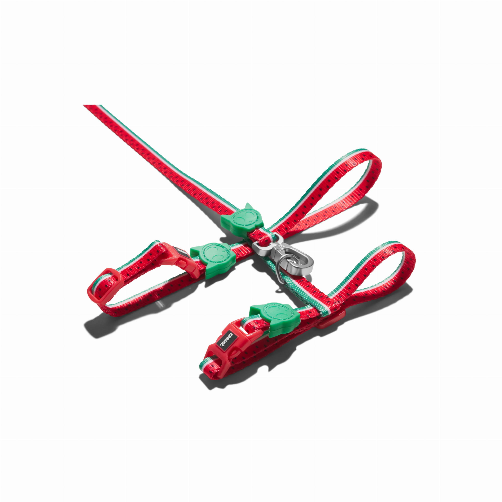 Zee Cat Lola Harness & Leash Set