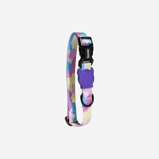 Zee Dog Candy Collar Medium
