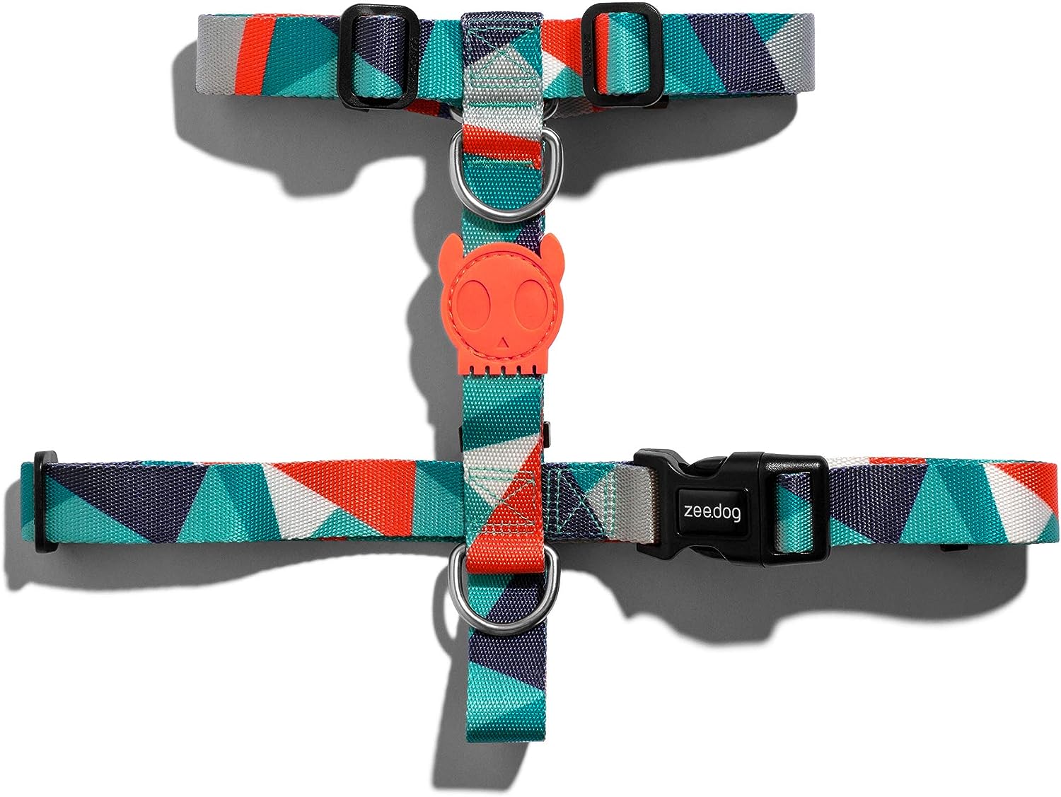 Zee Dog Ella H-Harness Medium