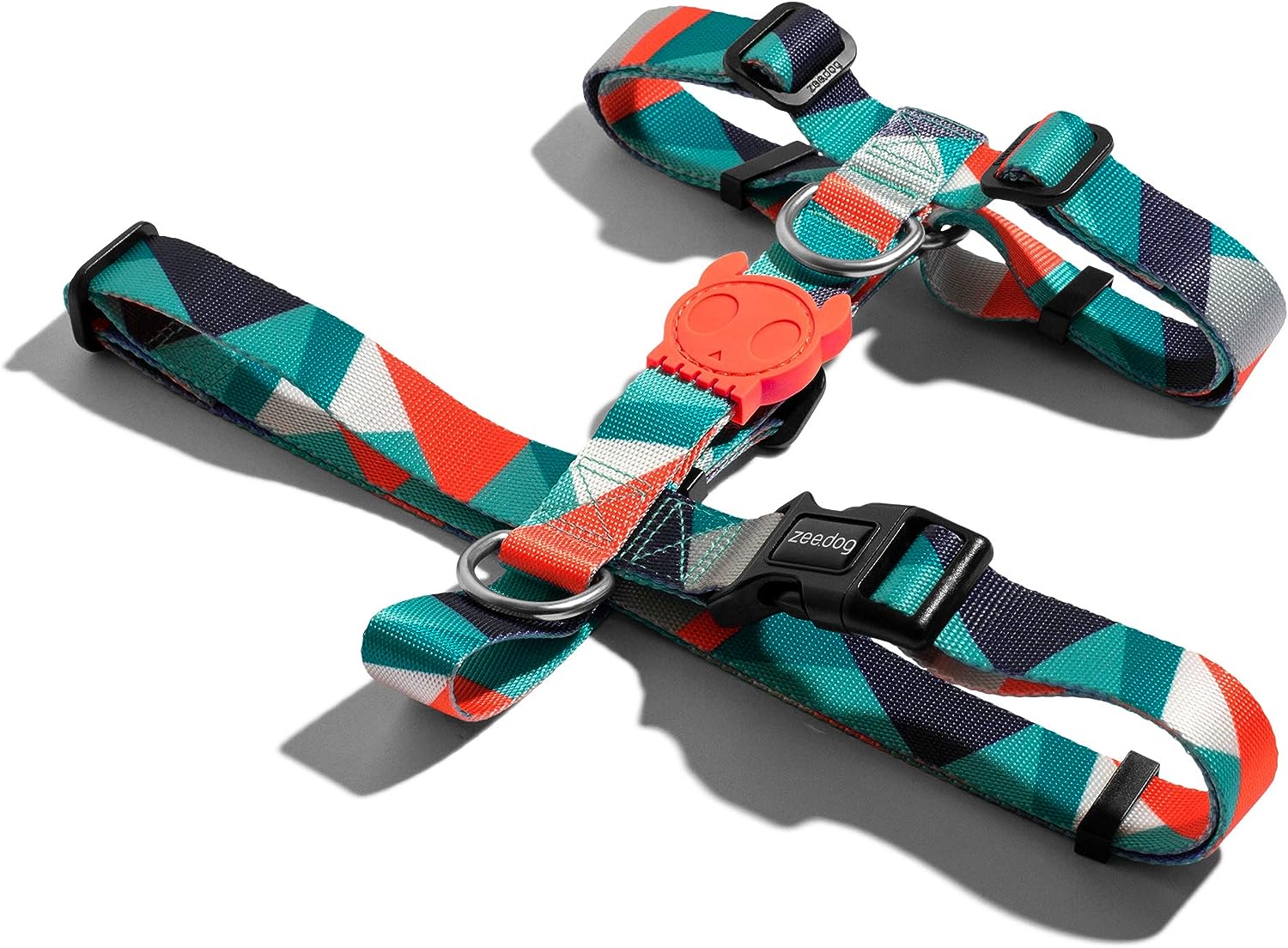 Zee Dog Ella H-Harness Extra Small