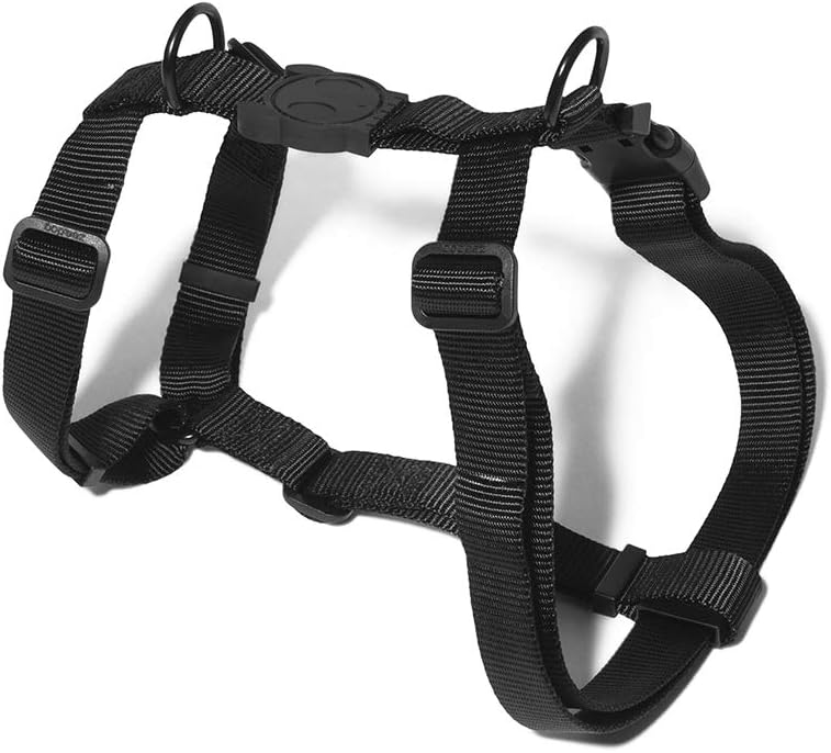 Zee Dog Gotham H-Harness Extra Small