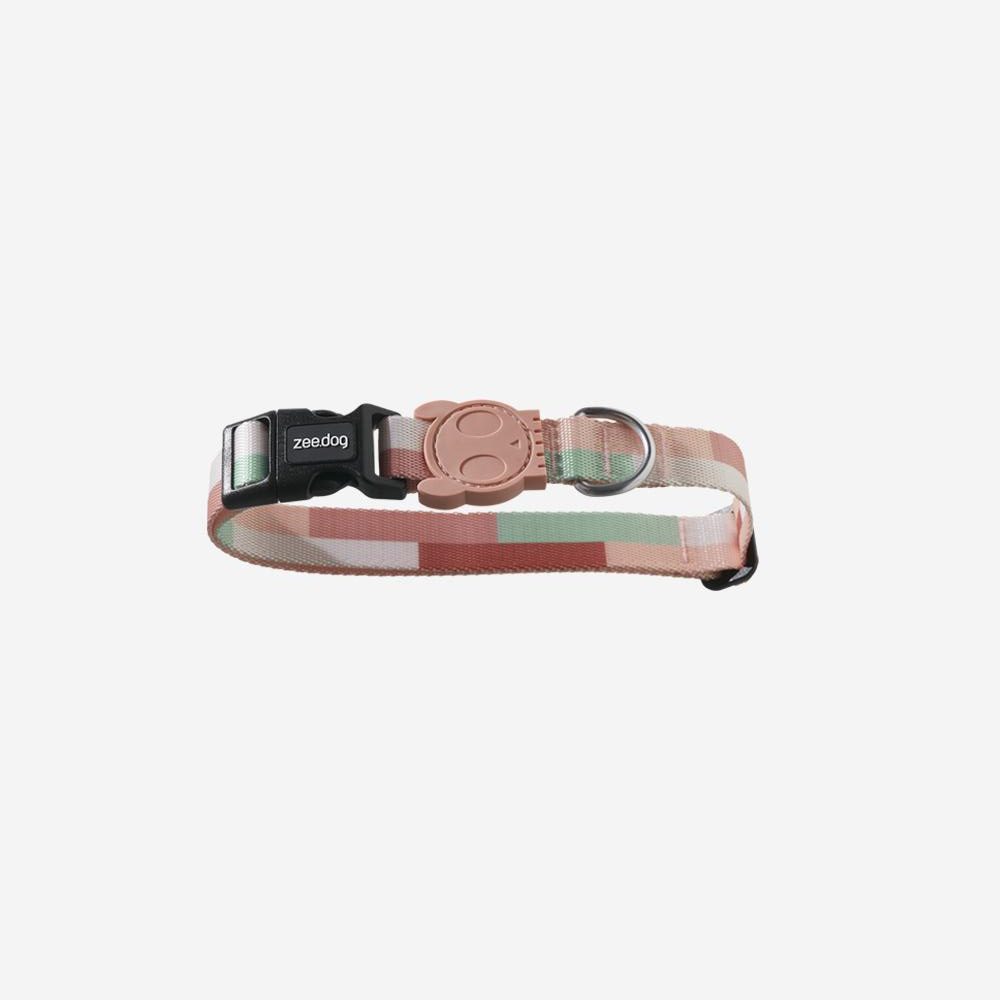 Zee Dog Laguna Collar-Medium