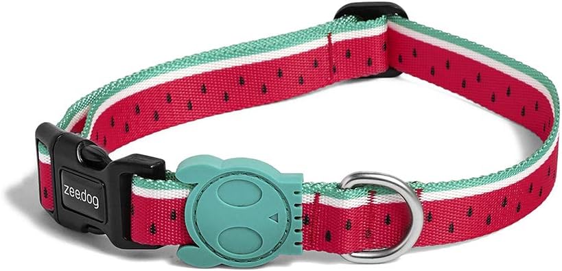 Zee Dog Lola Collar Large