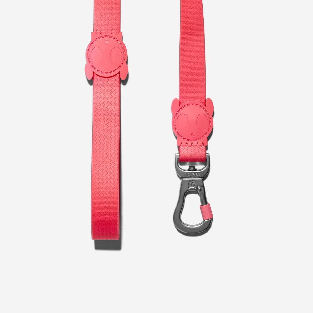 Zee Dog Neopro Bubblegum Leash Large