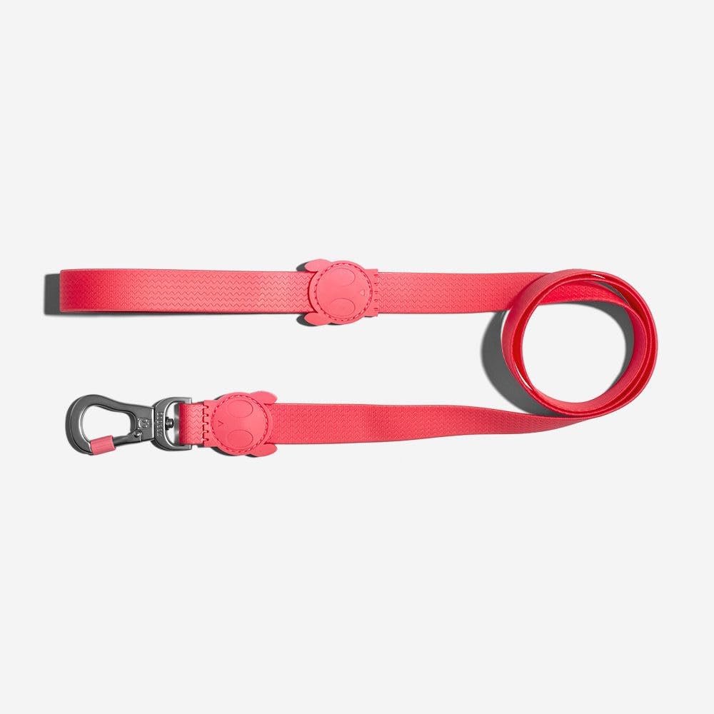 Zee Dog Neopro Bubblegum Leash Small