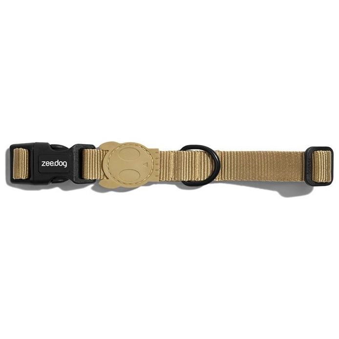 Zee Dog Sand Collar Medium