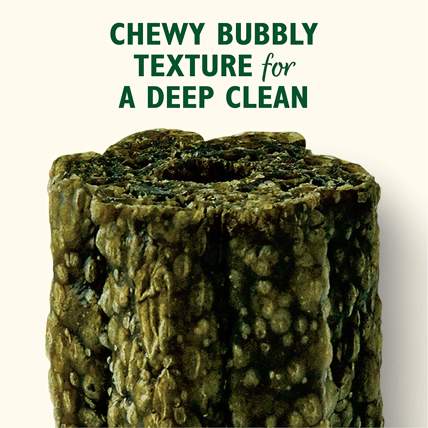 Lily's Kitchen Mini Woofbrush Dental Chew (10x13g)