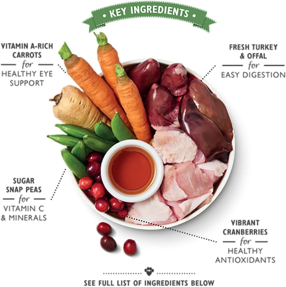 Lily's Kitchen Senior Recipe Dog Wet Food - 150G