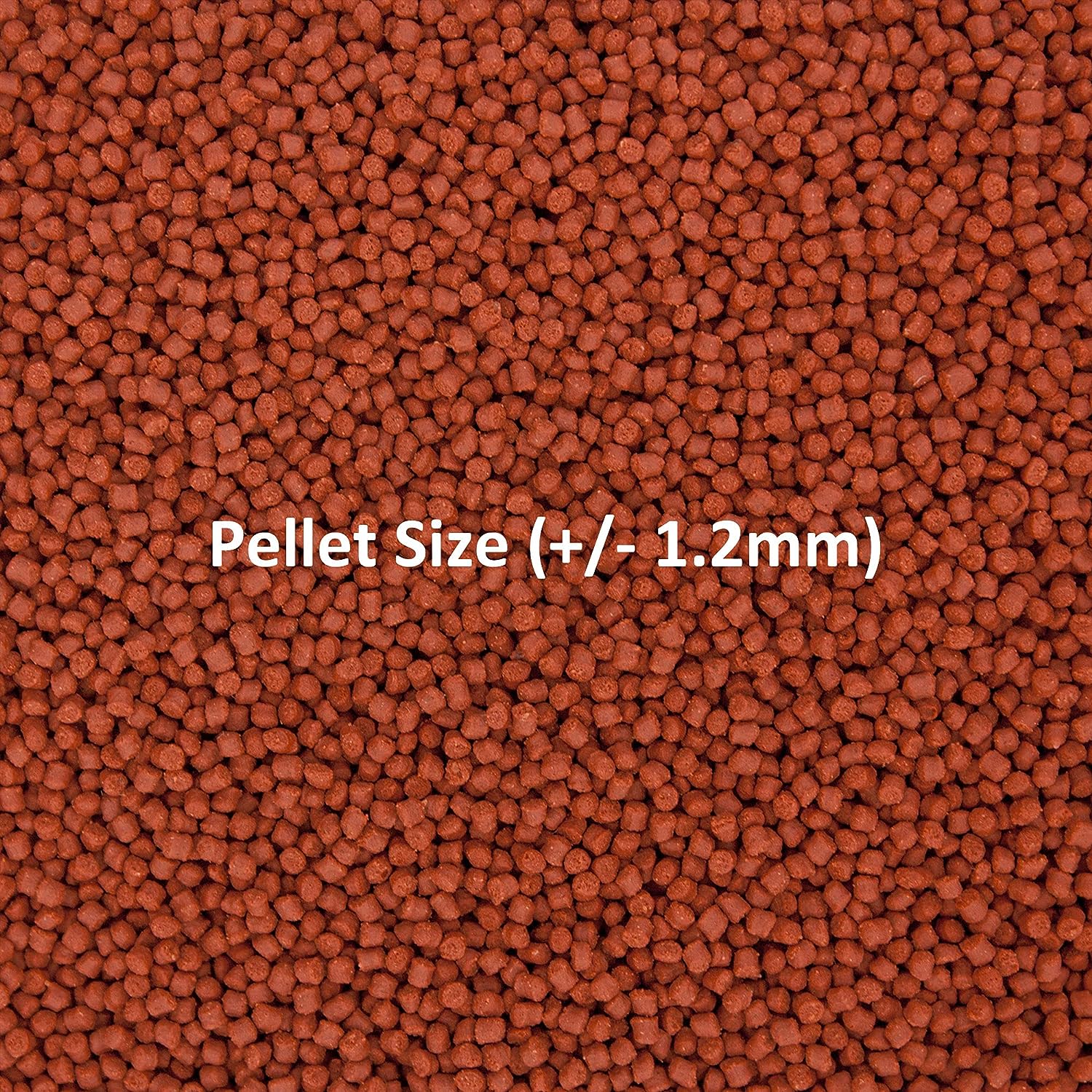 Formula 1 Marine Pellet Small 200g