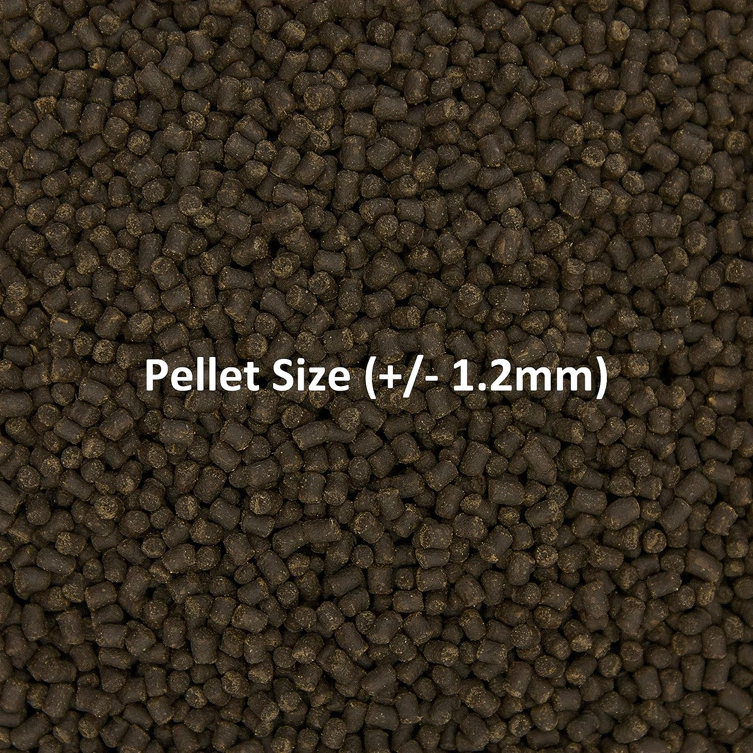 Formula 2 Marine Pellet Small 200g