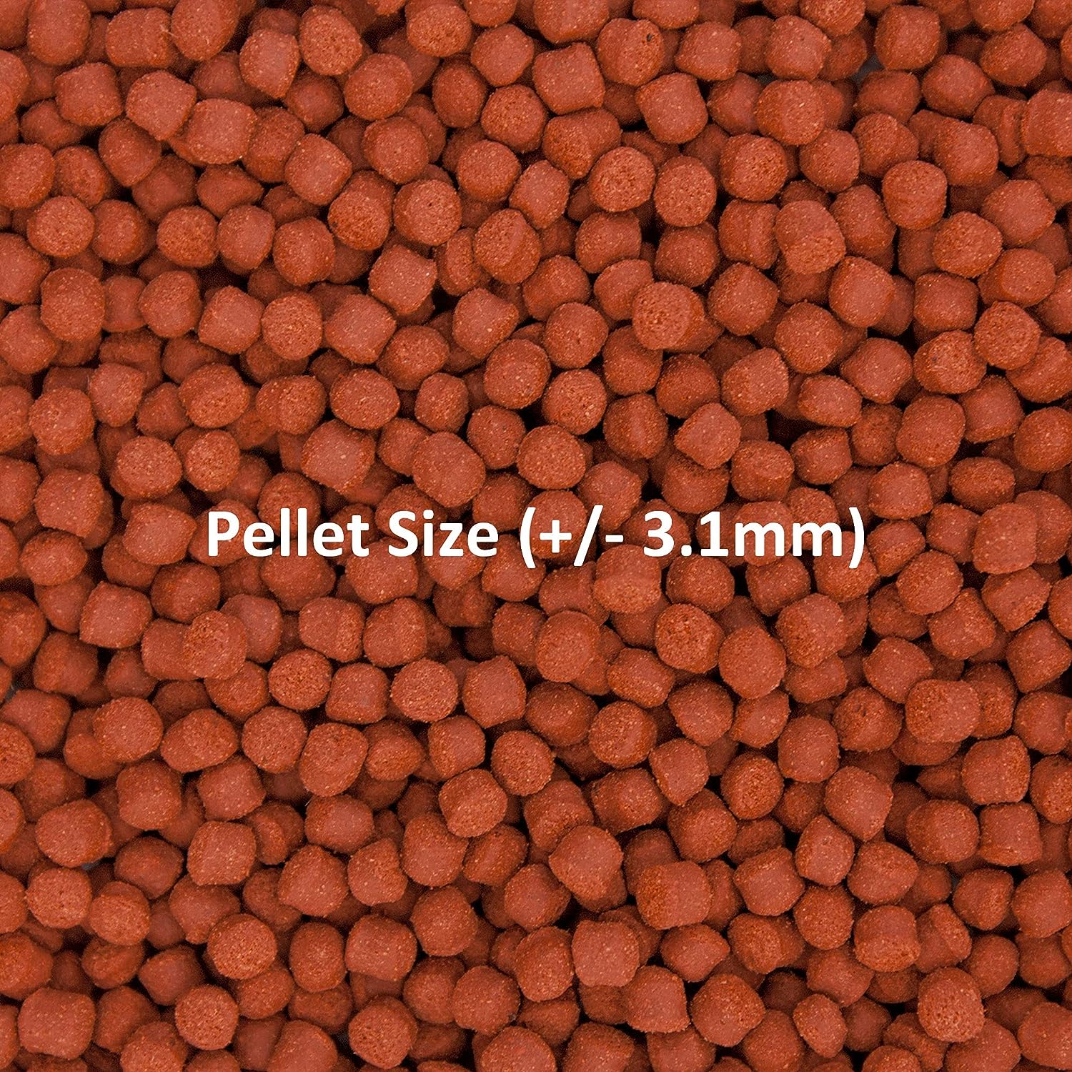 Formula 1 Marine Pellet Medium 200g