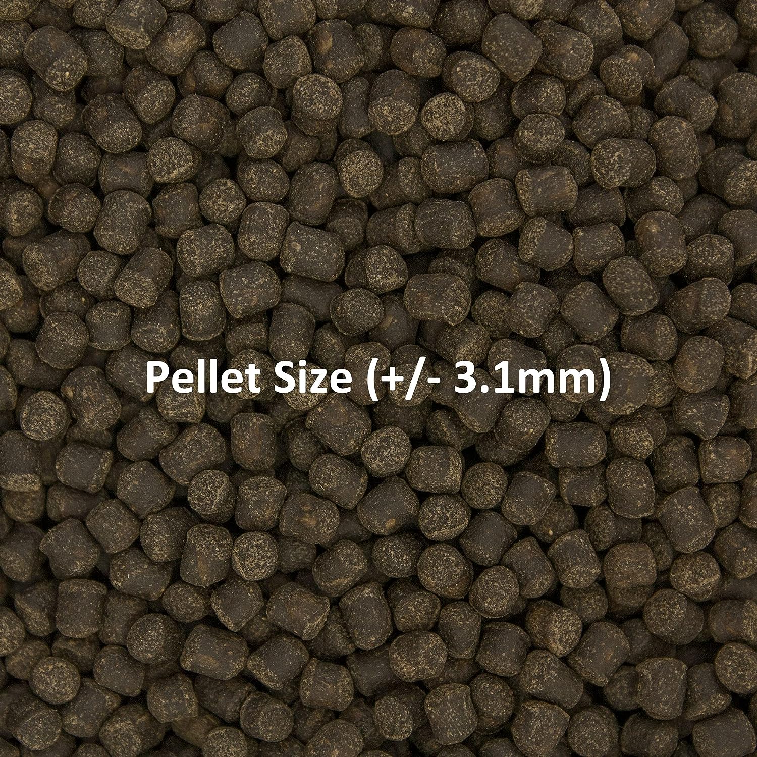 Formula 2 Marine Pellet Medium 400g