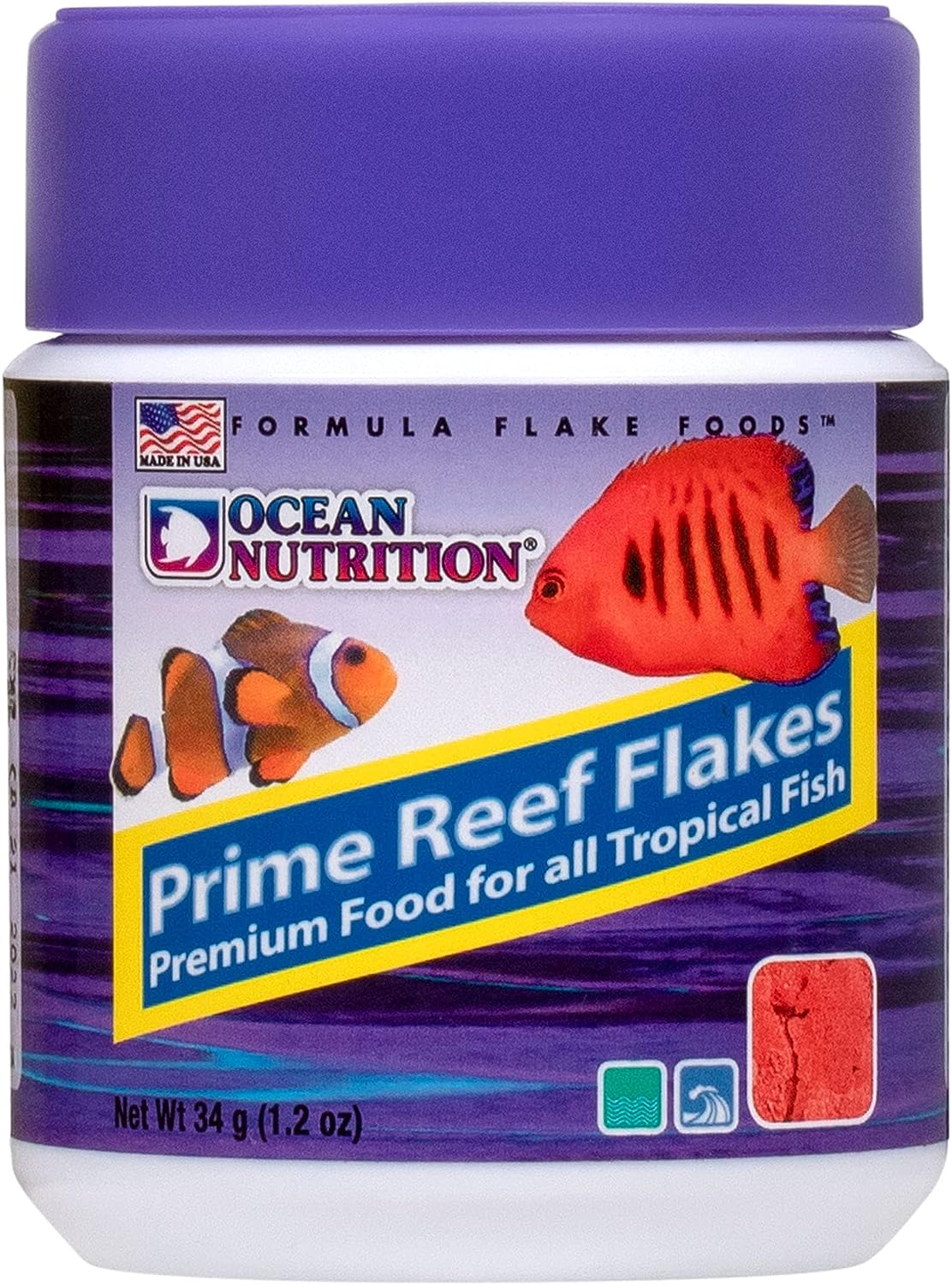 Prime Reef Flake 34g