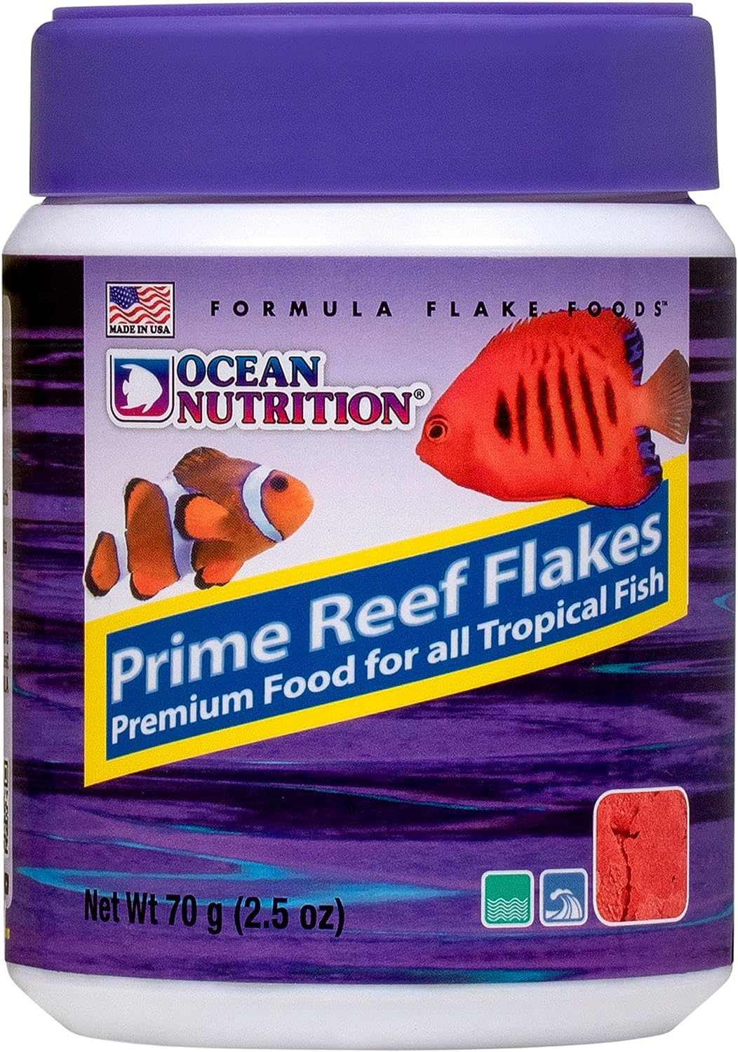 Prime Reef Flake 71g
