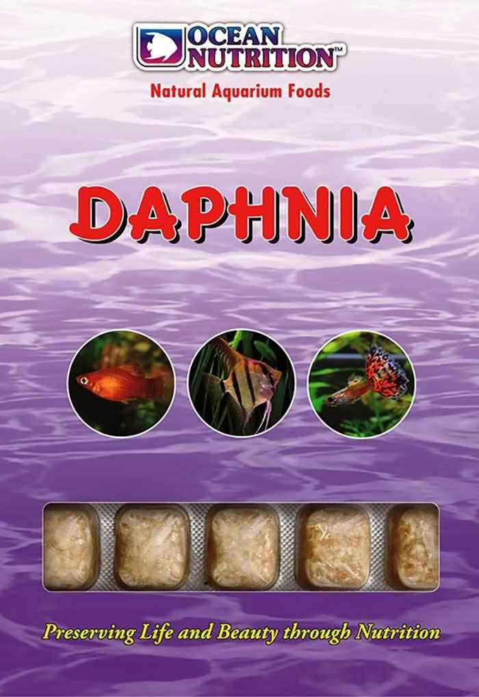 Ocean Nutrition Daphnia 100g