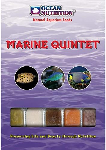 Marine Quintet 100g