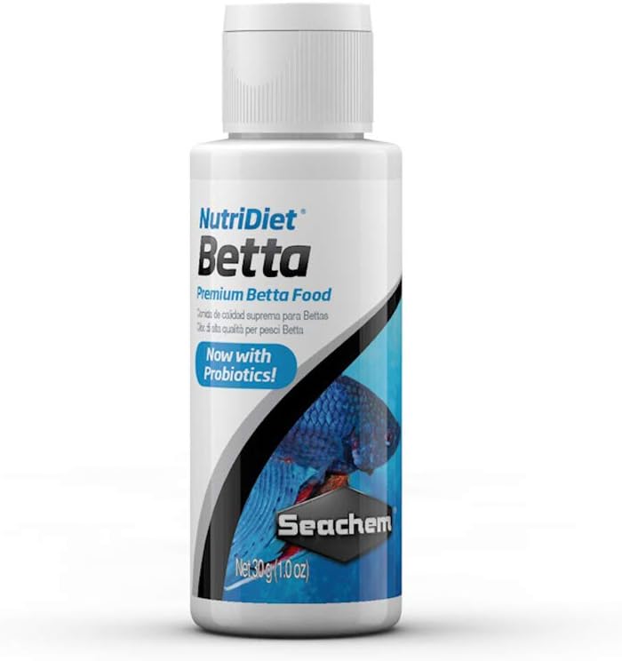NutriDiet Betta