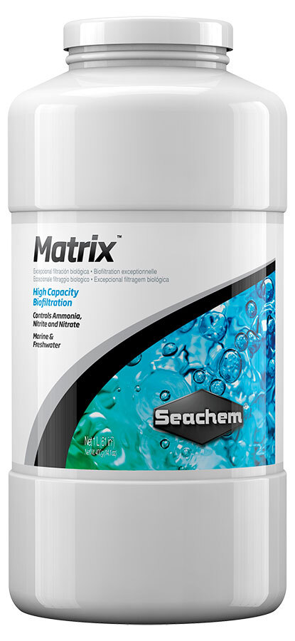 Seachem Matrix 1L