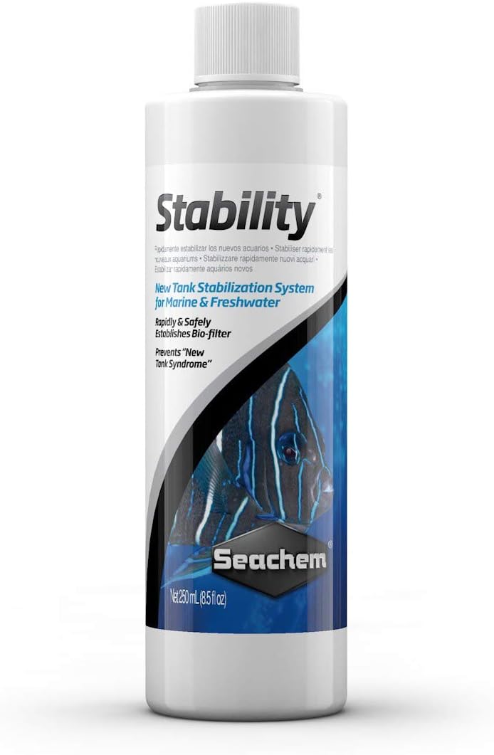 Seachem Stability 2L