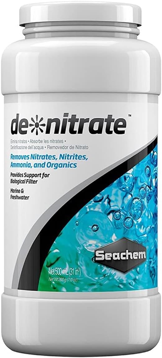de-nitrate 500mL