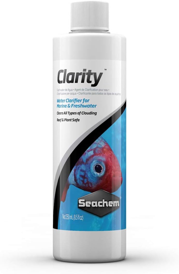 Seachem Clarity 250mL