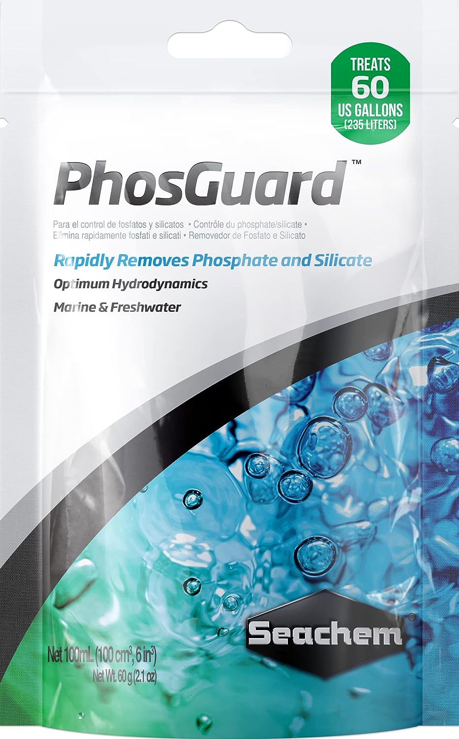 Phosguard 100mL