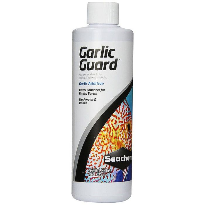 GarlicGuard 250ml