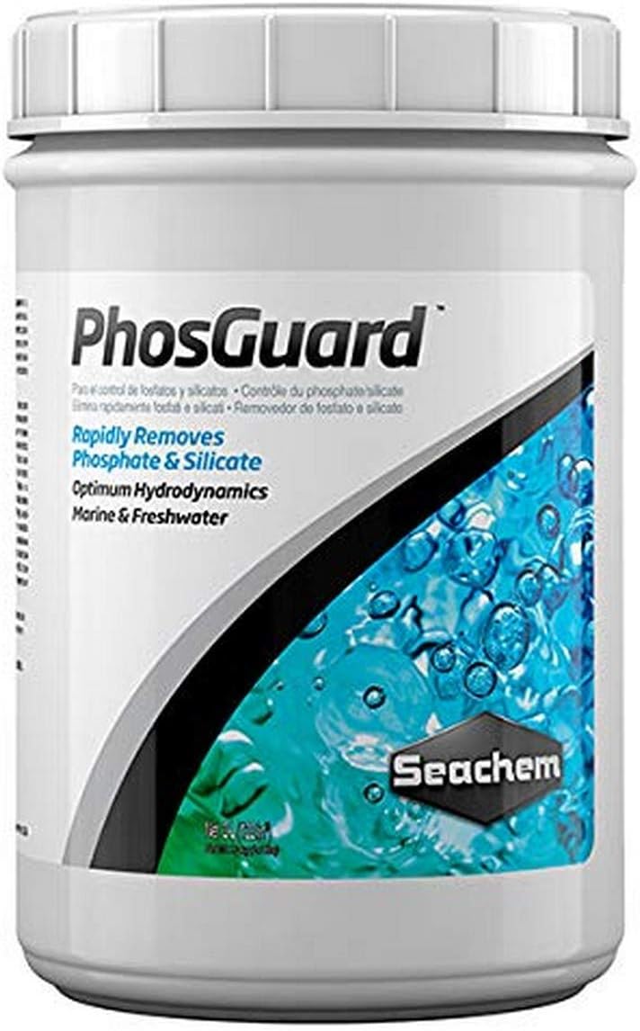 Seachem Phosguard 1L